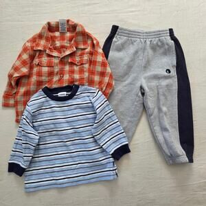 Vintage Gymboree Boys Bundle 18 months